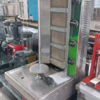 شاورما و کباب‌ ترکی ایرانی و خارجی (نو + گارانتی)