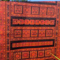 فرشینه ماشینی
