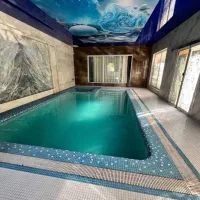 اجاره باغ ویلا لوکس و نوساز استخر دار 1000متری