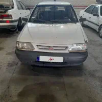 پراید۸۲کاربرات