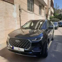 تیگو هشت پرومکس مدل ۱۴۰۲