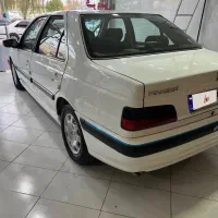 پارس1400|خودرو سواری و وانت|داراب, |دیوار