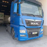 مان 500|خودرو سنگین|کردکوی, |دیوار