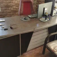میز و صندلی