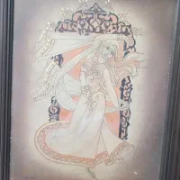 تابلو نقاشی