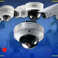 سیستم دوربین مداربسته قیمت چین کرج