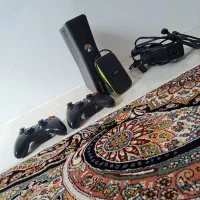 ایکس باکس 360 با 105 عدد بازی