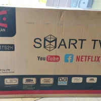 LED 40 inch تلویزیون