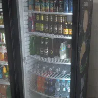 پخچال تک درب ۷۰ سانتی معاوضه با دو درب و سه درب