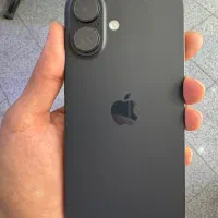 ایفون ۱۶