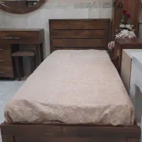 تخت یک نفره مدل های ساده شیک متنوع