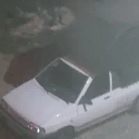 فروش فوری پراید وانت