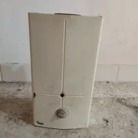 آبگرمکن دیواری