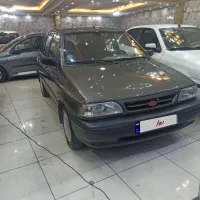 پراید مدل 90سینه جدید