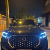 رکستون(سانگ یانگ امپرور) 2022