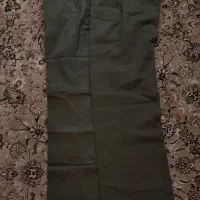 شلوار مردانه سایز۴۰