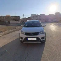 ام وی ام x22 مدل 1396 اتوماتیک اسپرت اکسلنت