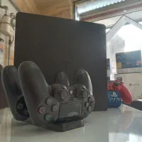 فروش اقساطی PS4(اسلیم،فت،پرو) نقد و اقساط