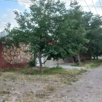 500 متر باغ مسکونی ((گوارشک))