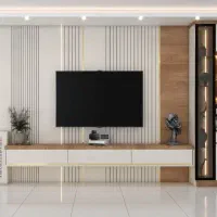تعمیرات ونصب کابینت کمد دیواری و تیوی وال