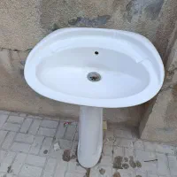 سینک ظرفشویی و روشویی