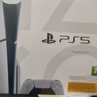 ps5 اسلیم در حد دو دسته