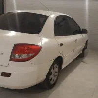 ماشین درحد عروسک کم کارکرد