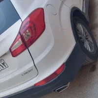 تیگو 5 مدل 95