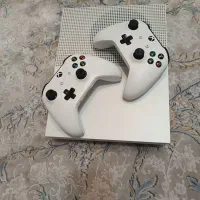 ایکس باکس وان اس