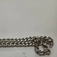 زنجیر نقره