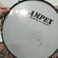طبل محرم Ampex