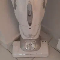 جارو شارژی مجیک. نو آکبند