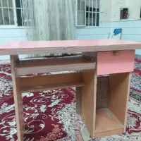 میز کامپیوتر