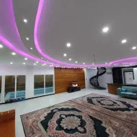 اجاره روزانه باغ ویلا