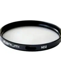 فیلتر nd2 و nd4 marumi