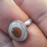 انگشتر باباقوری