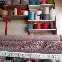 قالیشویی تهرانپارس نارمک تهران نو نیروهوایی افسریه