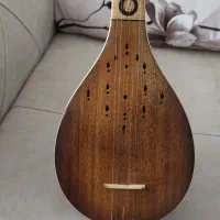 سه تار دو مهر مفاخری