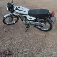 موتور125