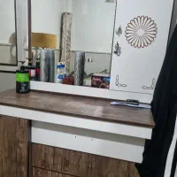 دراور میز آرایشی