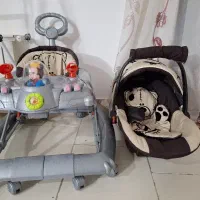 کریر و روروئک
