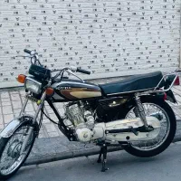 هندا 125 مدل95 استارتی