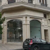 اجاره ۲۵۰ متر مغازه بر بلوار کاشانی