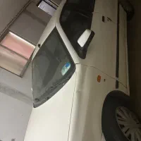 سمند Lx سفید مدل۸۸