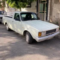 فروش پیکان وانت مدل ۹۲