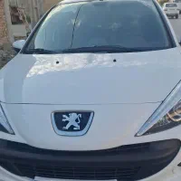 ۲۰۷ فلز مدل ۱۴۰۴
