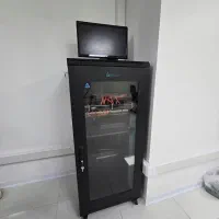 کلیه خدمات کامپیوتر در محل