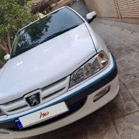 پارس سال97شاسی پلمپ کم کاردرحدصفر