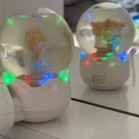چراغ خواب