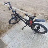 دوچرخه 20
